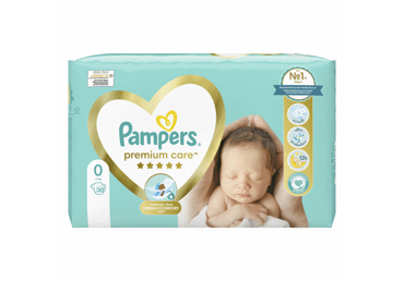 chusteczki pampers complete clean