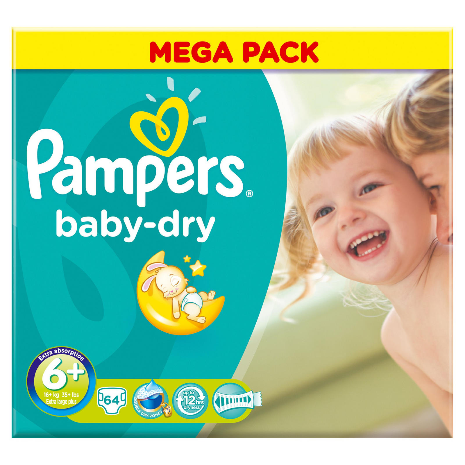 pieluszki pampers active baby bez aloesu