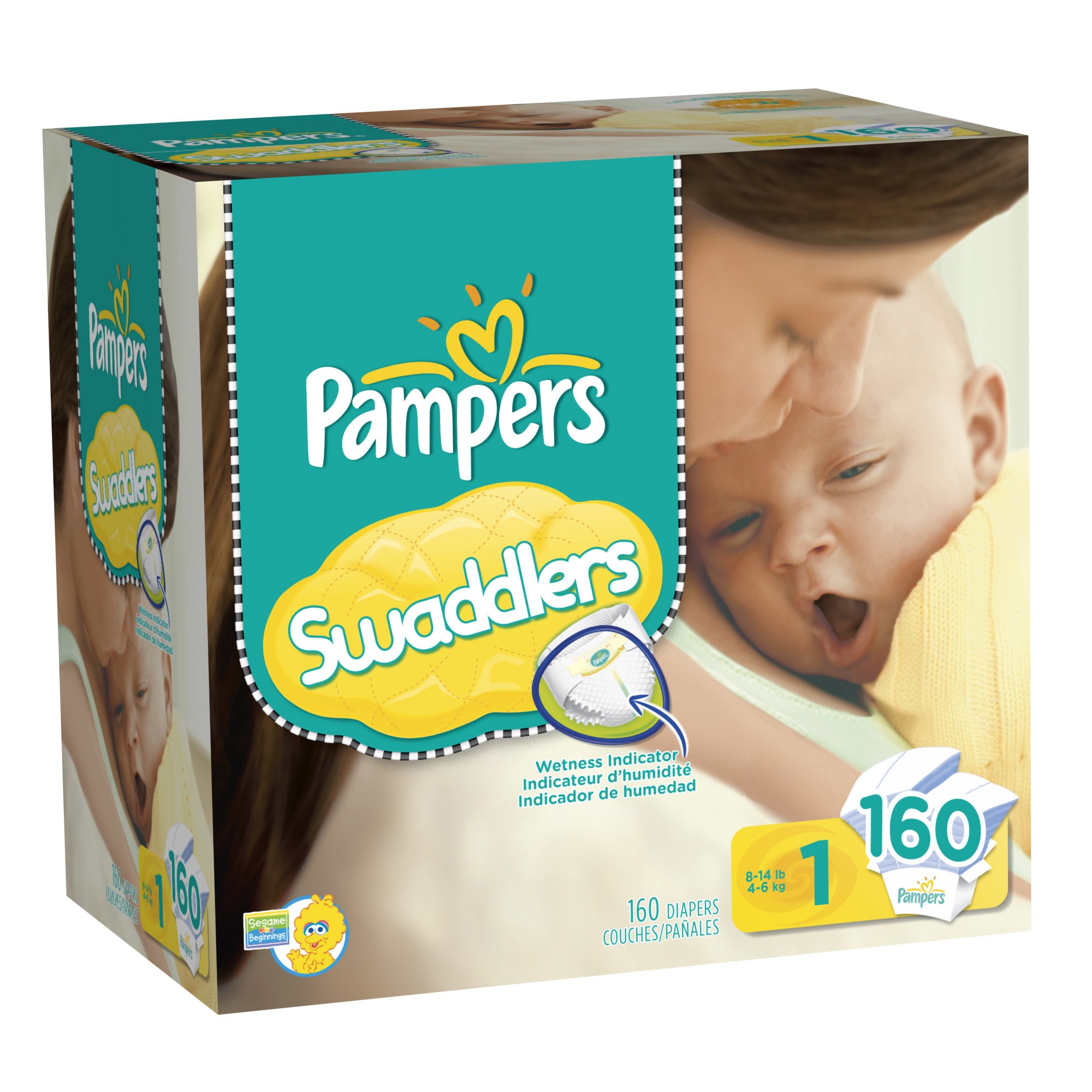 pampers dla dorosłych