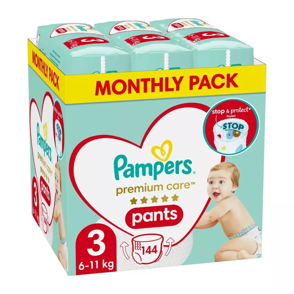 campaign pampers-na-start