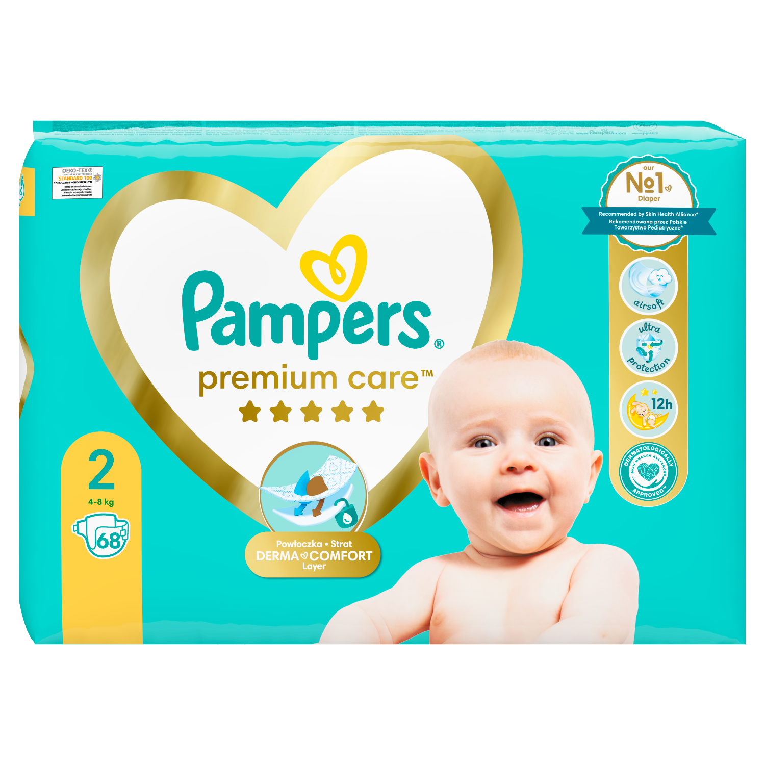 pampers rabat 19 zl