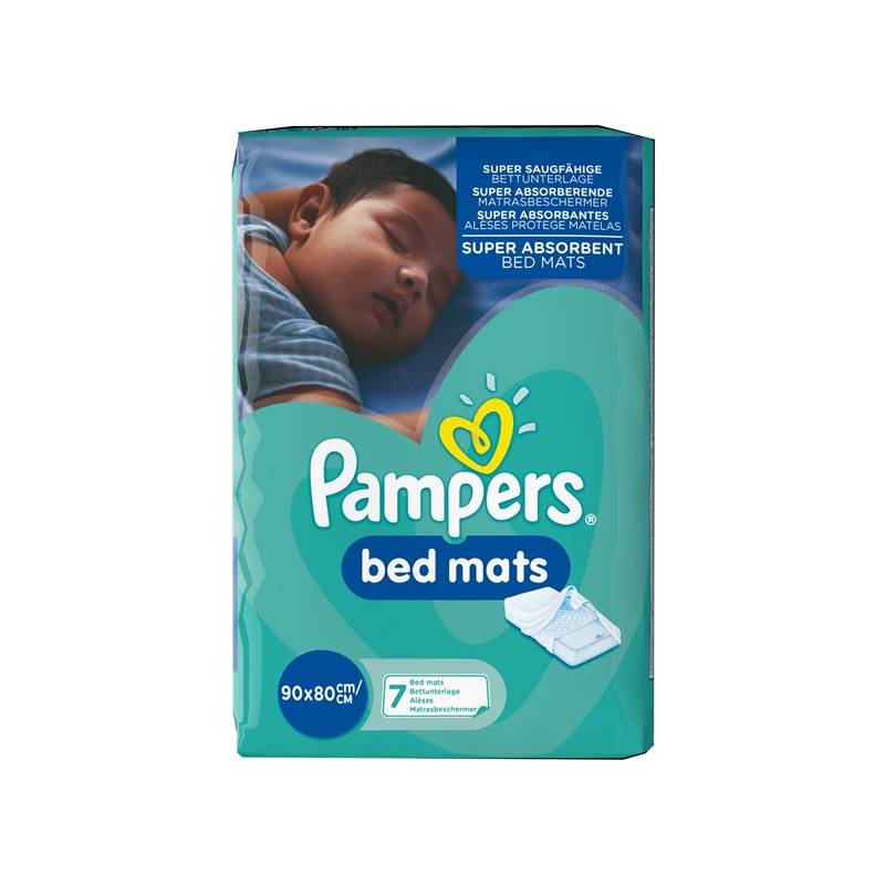 pampers data porodu