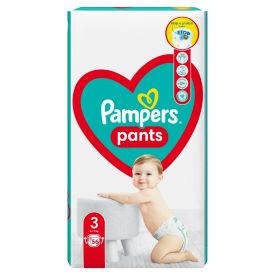 pampers skok spadochronowy