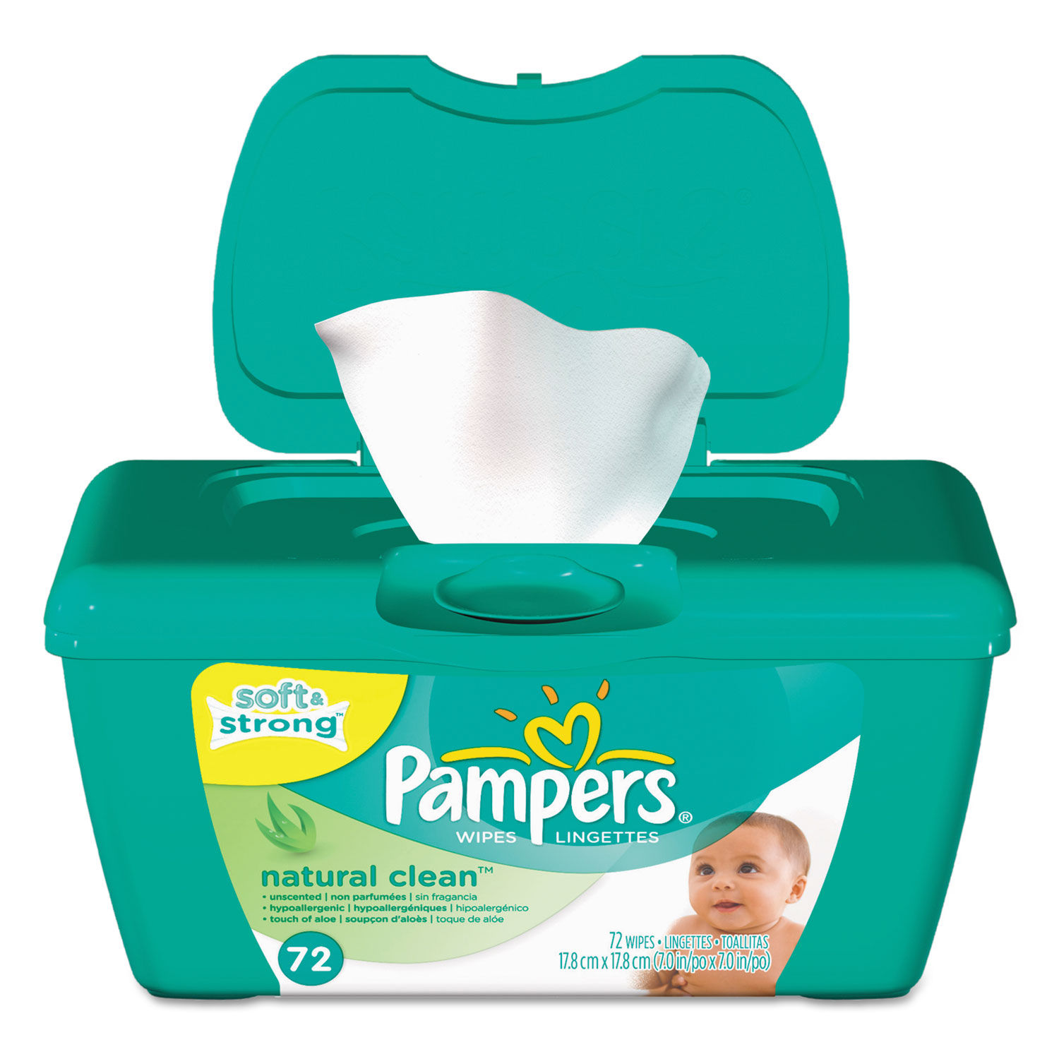 pampers new baby pieluchy rozmiar 1 newborn ceneo