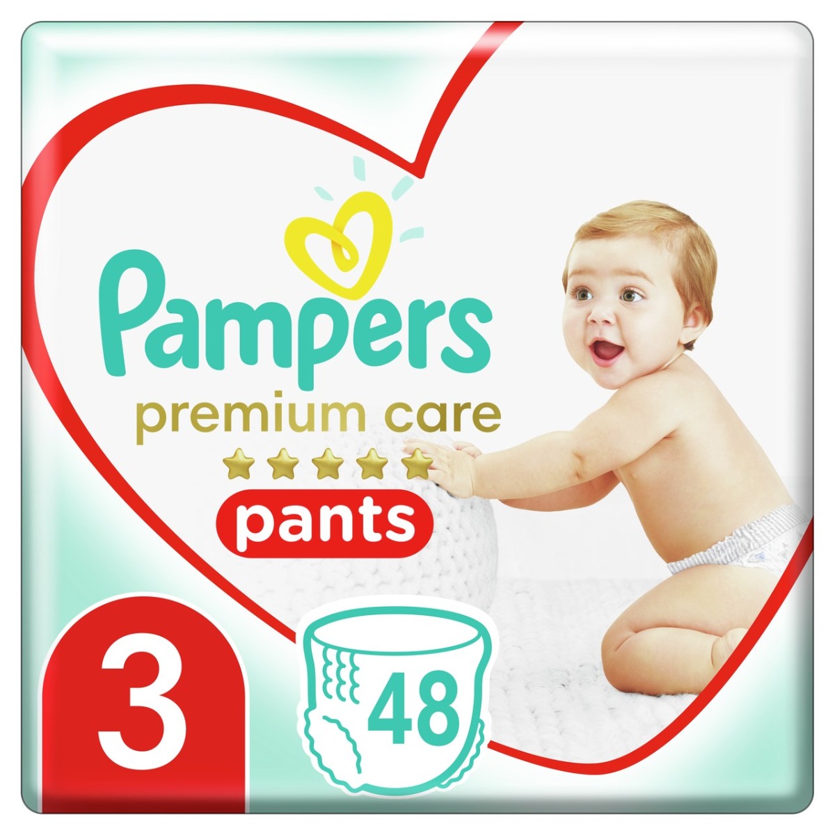 pampers acti baby