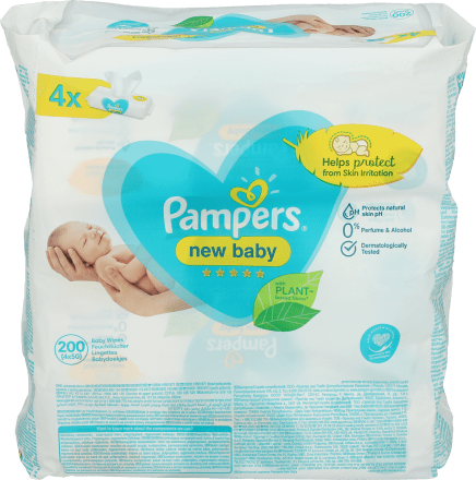 pampers pants 74