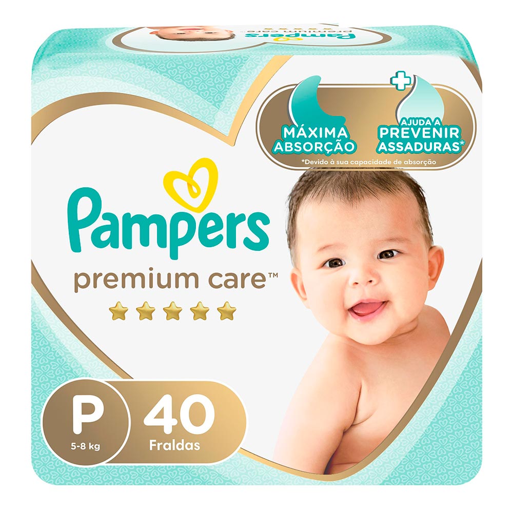 pieluchomajtki pampers 4 208szt