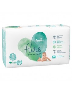 nowe pieluchy pampers active baby dry 2x