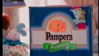 pampers active baby pieluchy 3 midi 42szt pieluszki