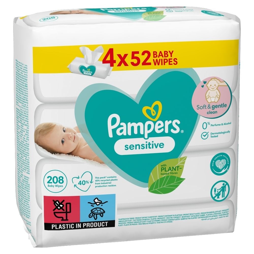 pampers rozmiar 3176 sztuk