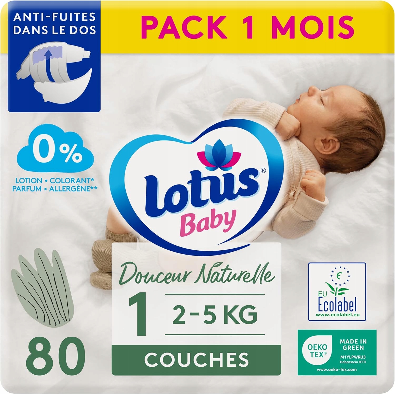 pieluszki pampers premium care mega box