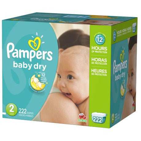 pampers pants pieluchomajtki 7 17+ kg