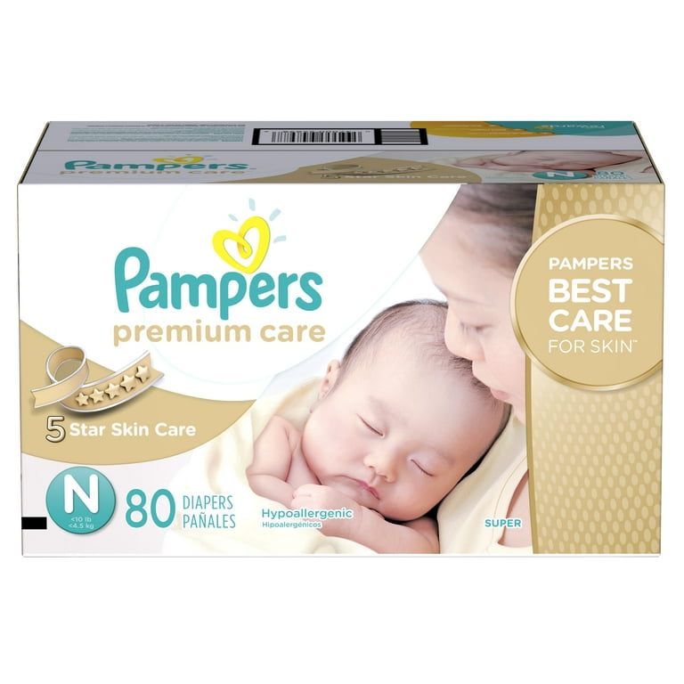 pieluchy pampers 4 promocja allegro