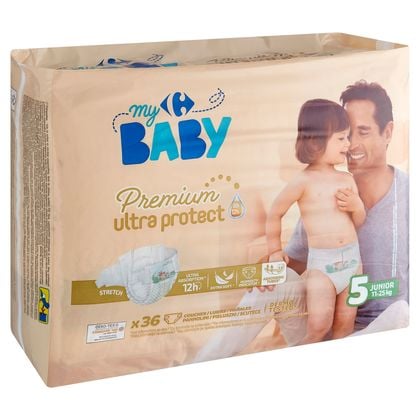 pieluchomajtki pampers 7 40 sztuk