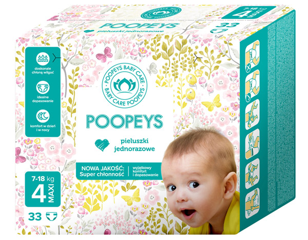 pieluchy pampers 2 promocja