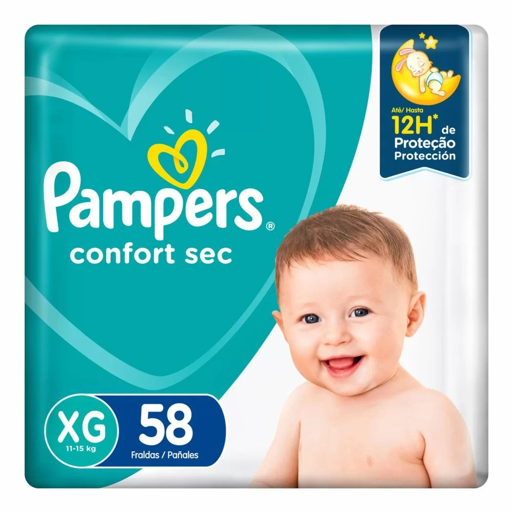 pampers 33