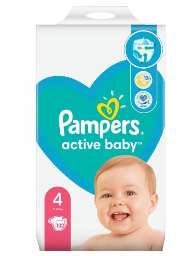 pampers piosenka harcerska