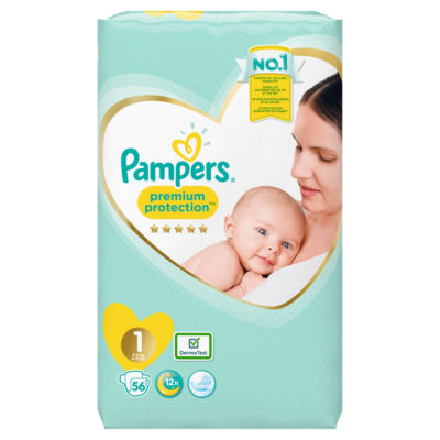 pampers for men