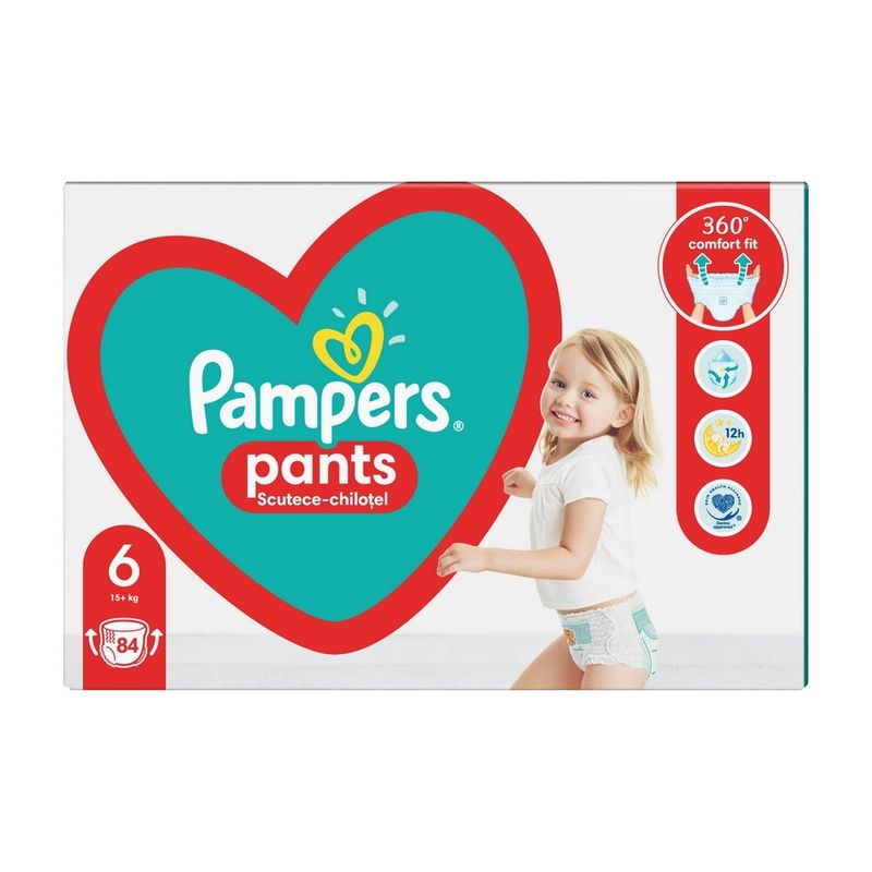 chusteczki pampers allegro