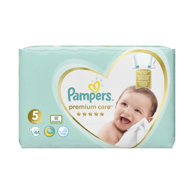 pampers ohne urin indikator