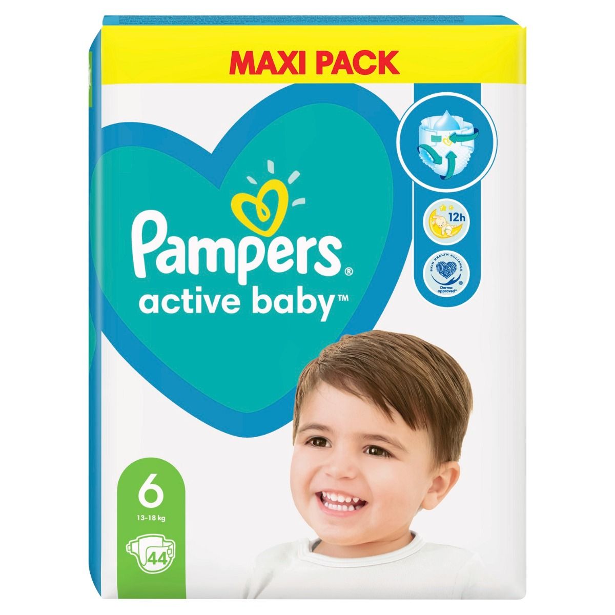 p50 reset pampers