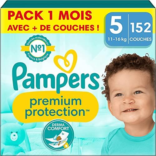 pampers dostawca