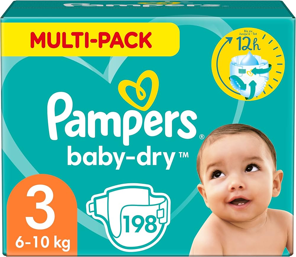 moj syn ma 11 kg jaki rozmiar pieluchomajtek pampers kupic