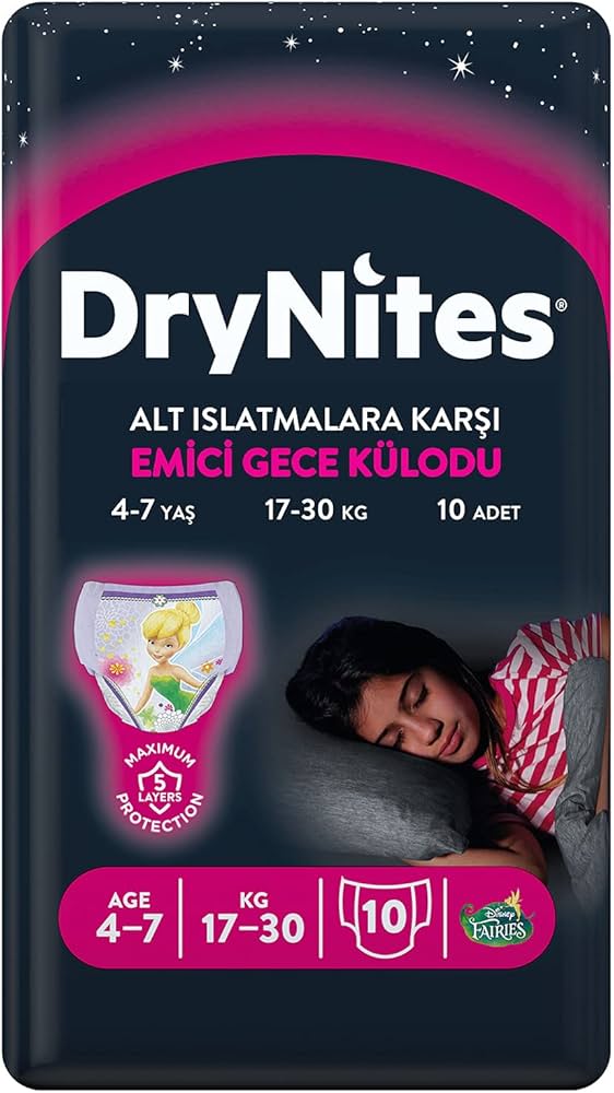 ile czasu wasze dzieci pampers 2 mini