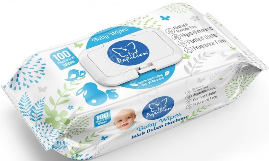 pampers 2 4-8 kg 144