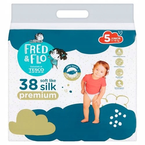 lidl pampers activ vaby 3