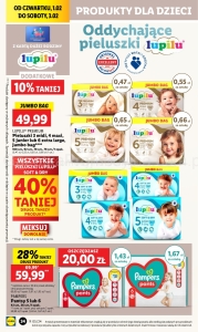 pampers 5 150 ceneo