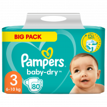 pampers active baby 4 giant pack