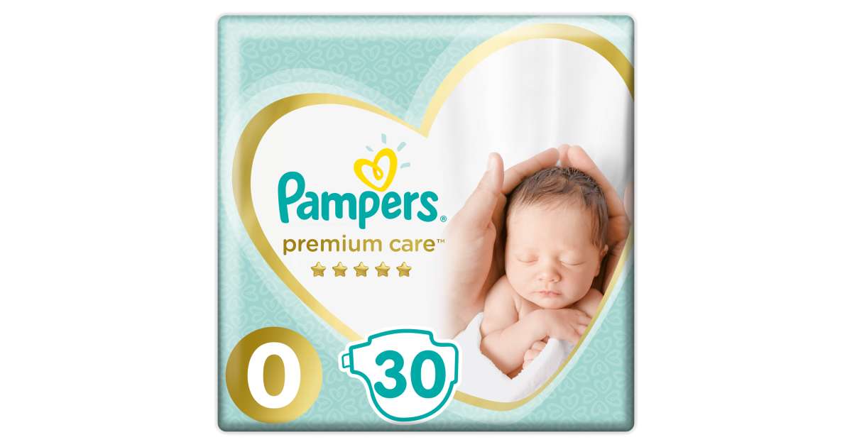 pampers premium care pieluchy 3 6-10 kg 60 szt ceneo