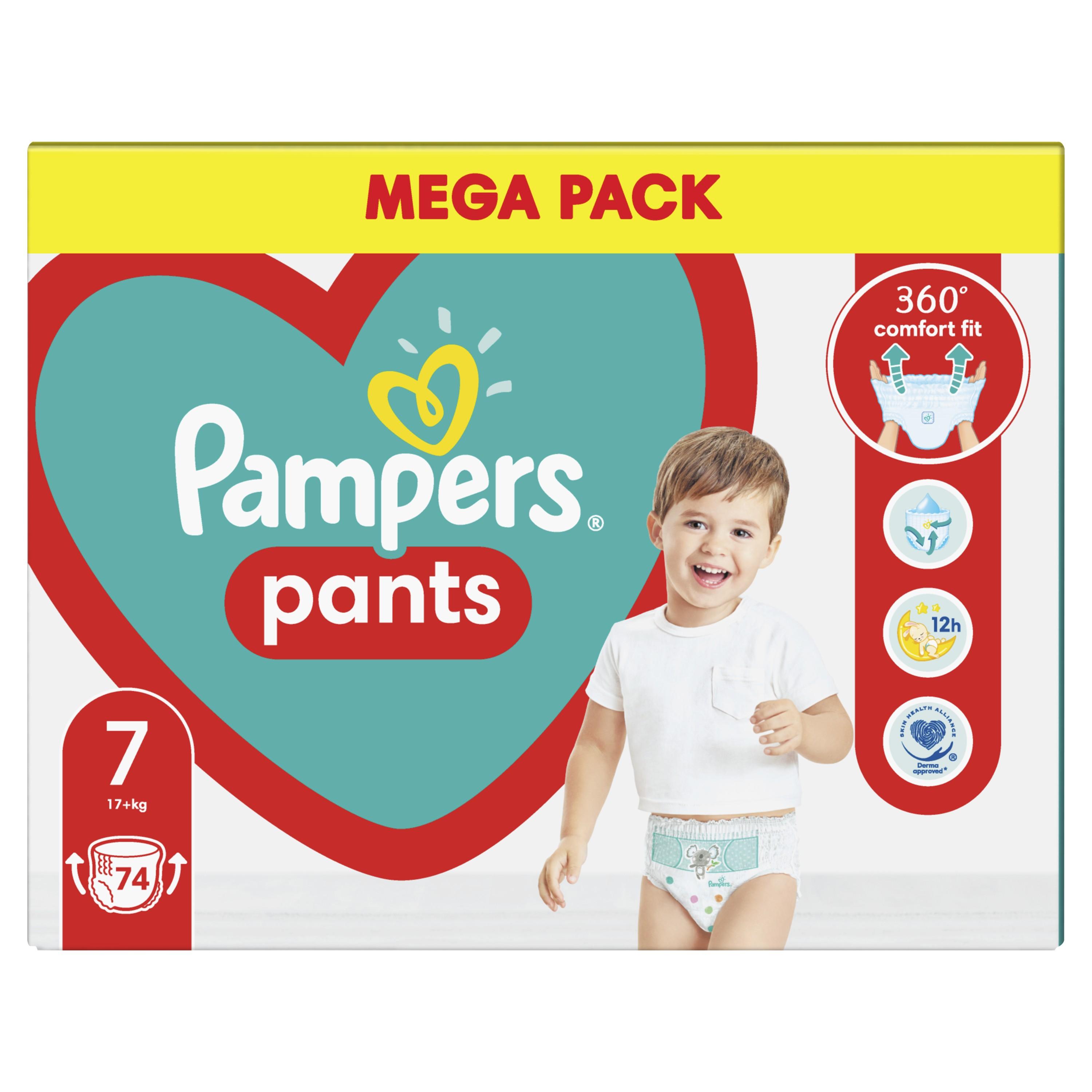 pampers natural clean chusteczki dla niemowląt