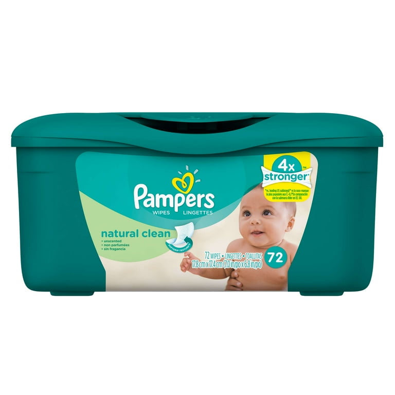 pampers 4 niem y