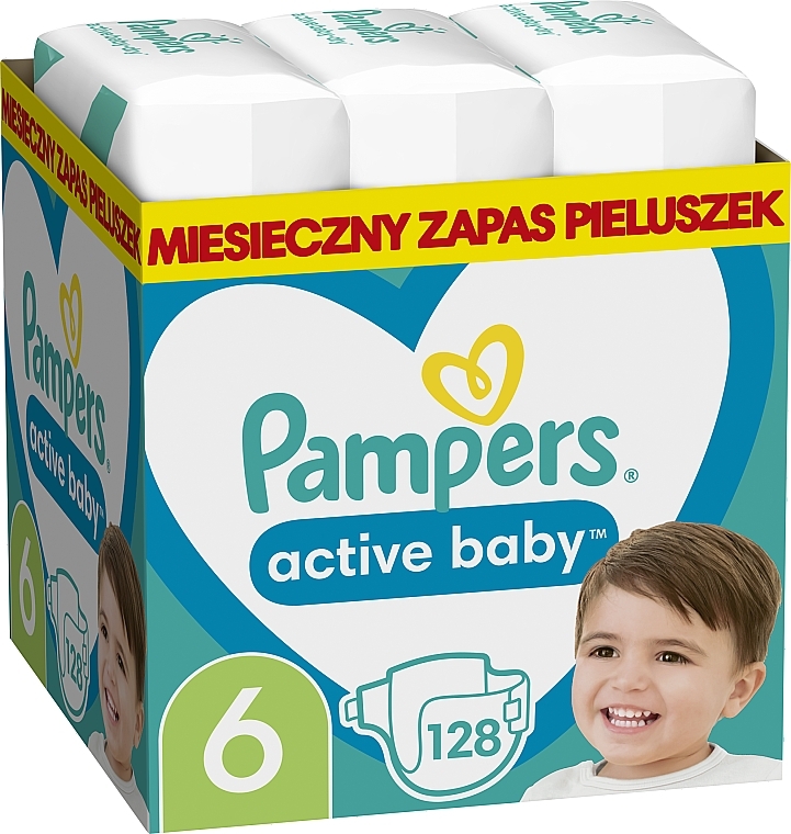 pampers premium care 4 plus