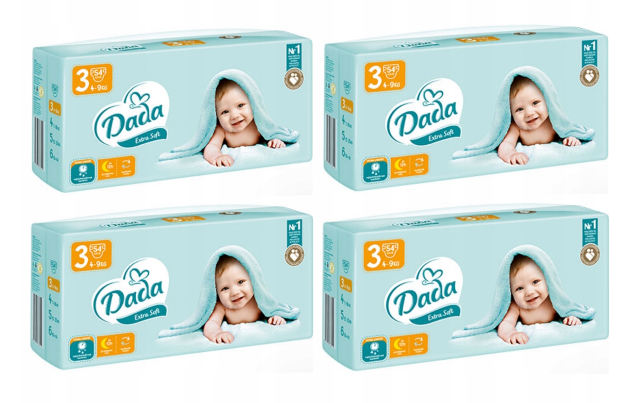 pampers darmowe pieluchomajtki