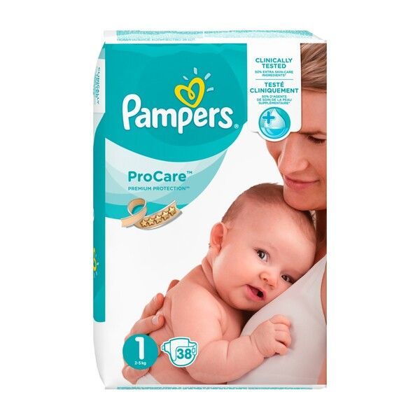 cerata pampers