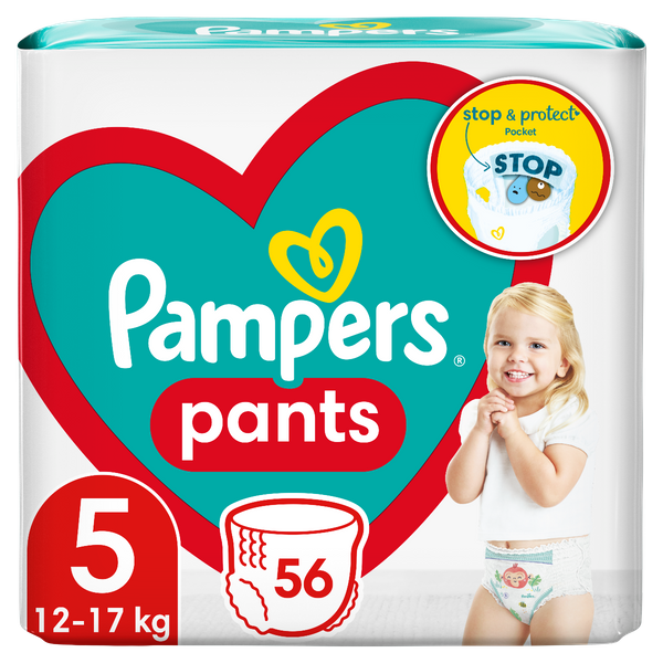 pampers premium rozmiary