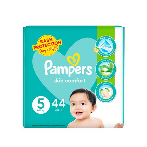 pieluchy pampers 5 forum