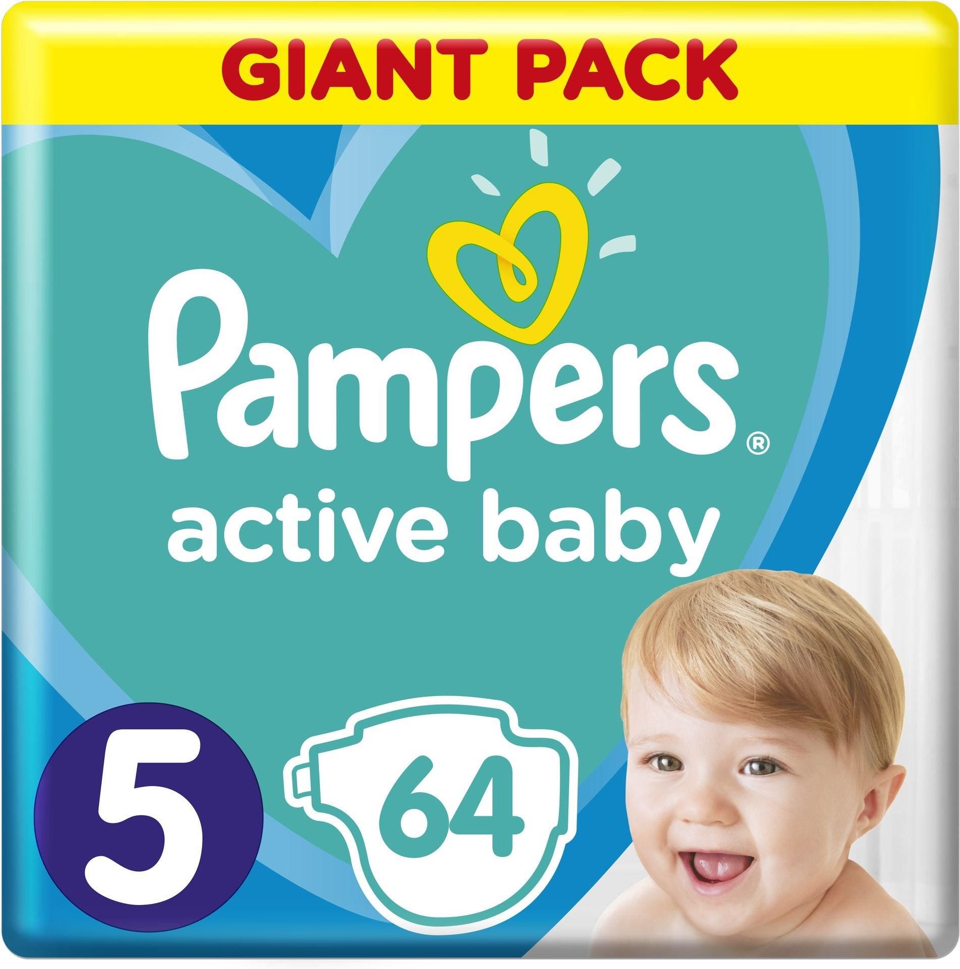 pampers premium care 168 szt rozmiar 1 i 2