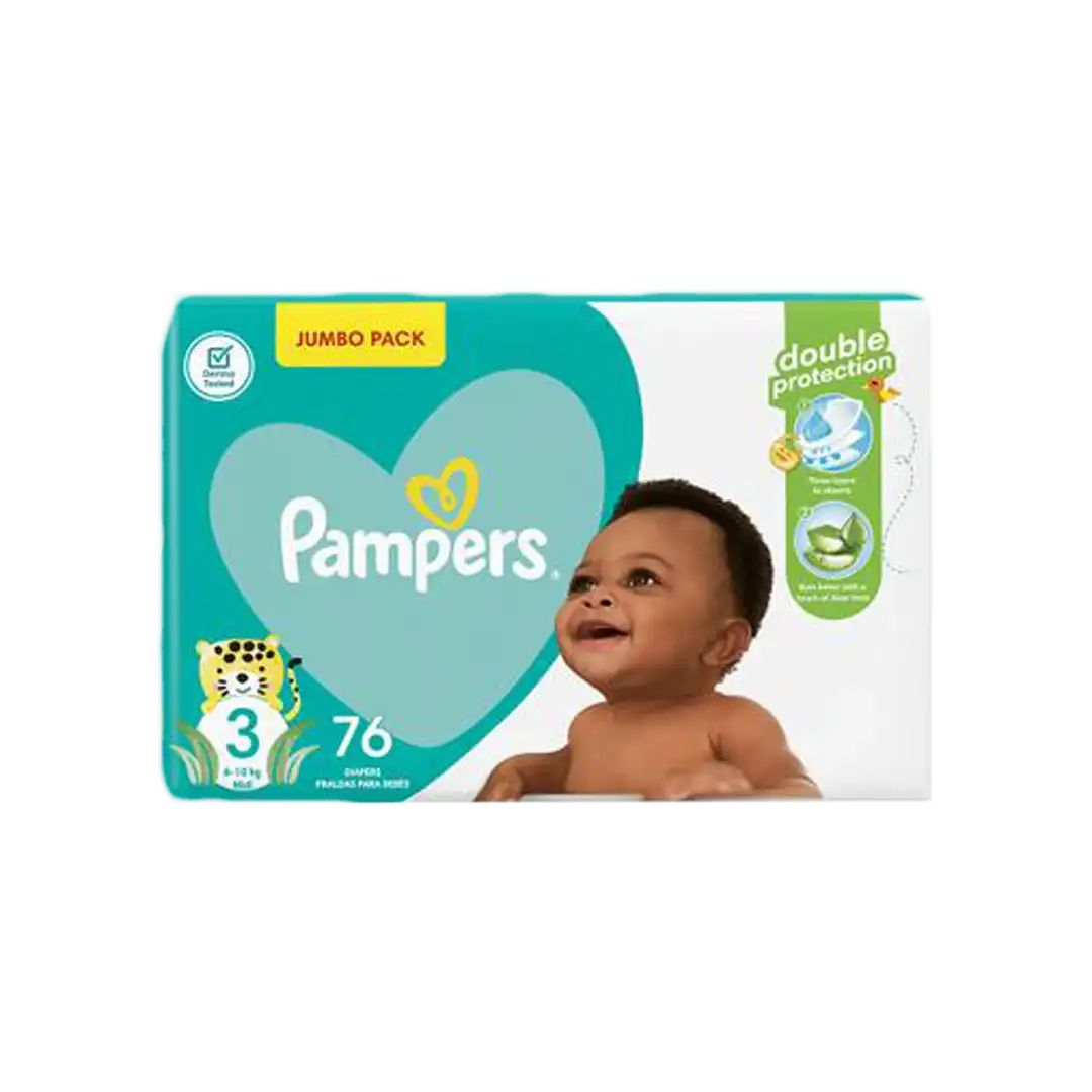 pampers pants holandia