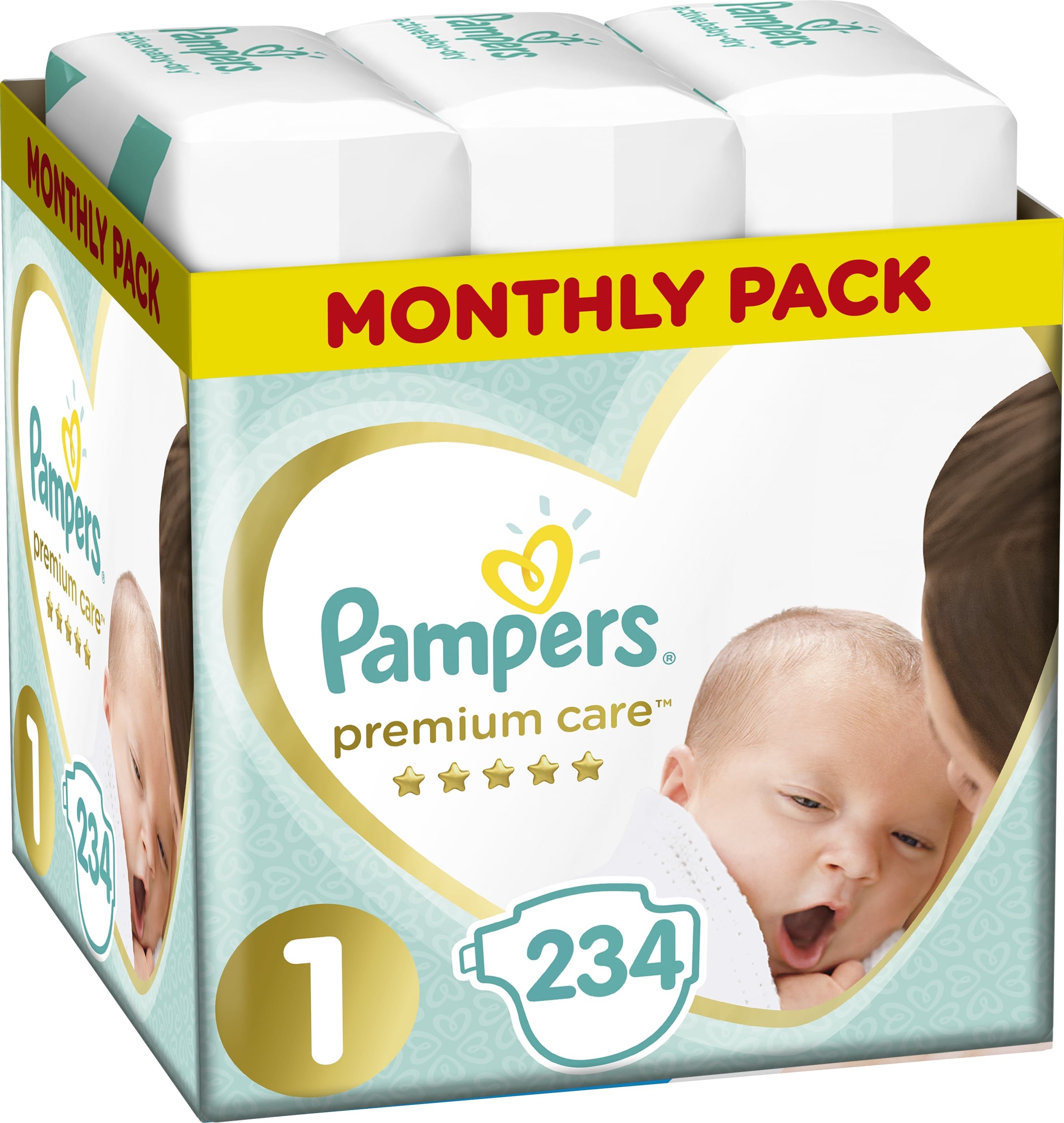 kupon allegro pampers