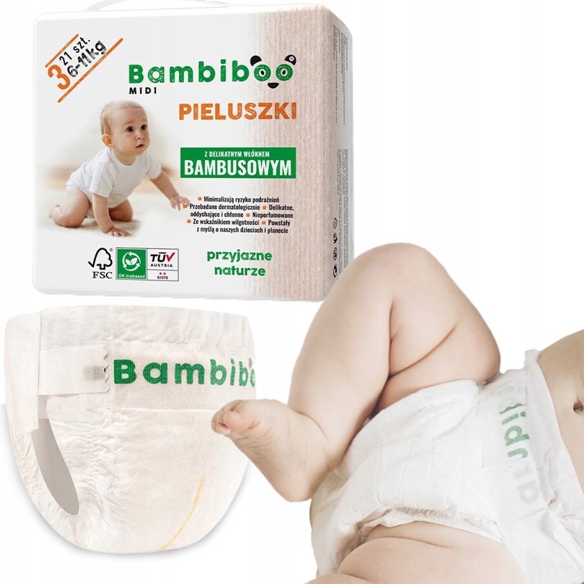 pampers premicum care