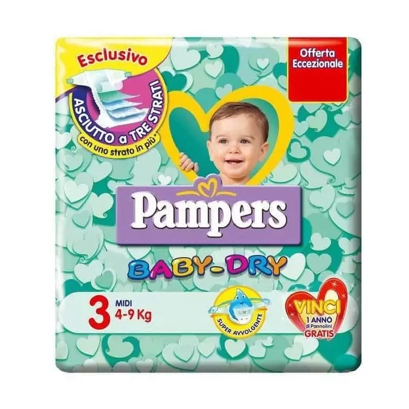 pamper active baby 5 emag