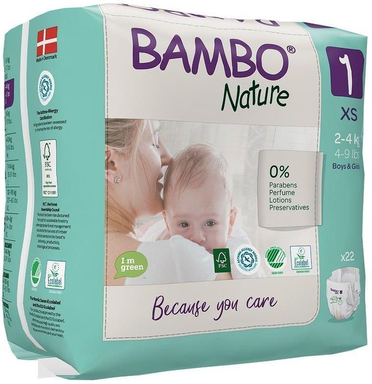 pampers premium care 1 biedronka