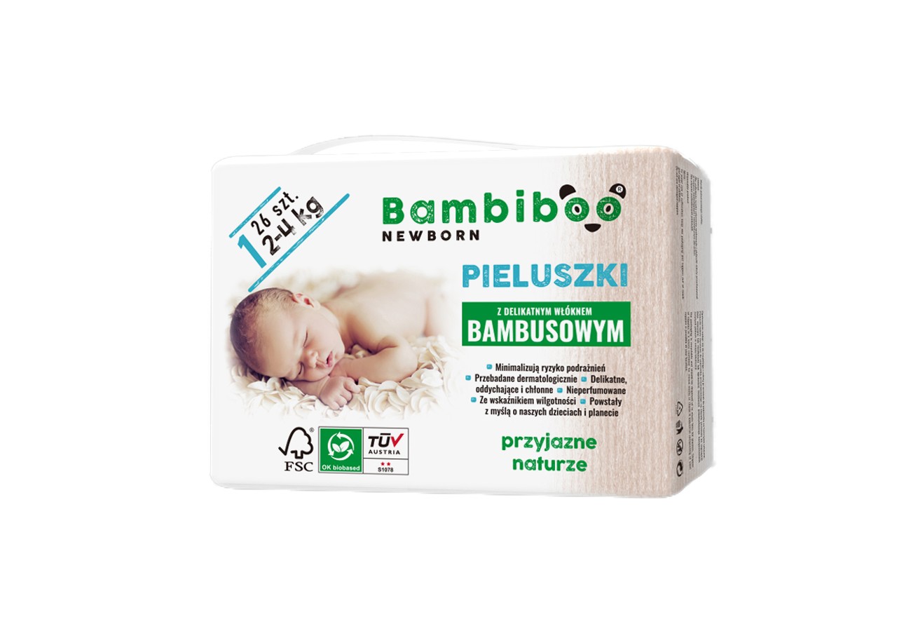 pieluchomajtki pampers 3 naklejka z tylu