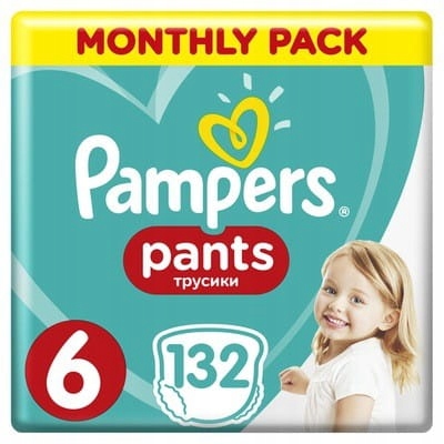 pampers premium care niewypał