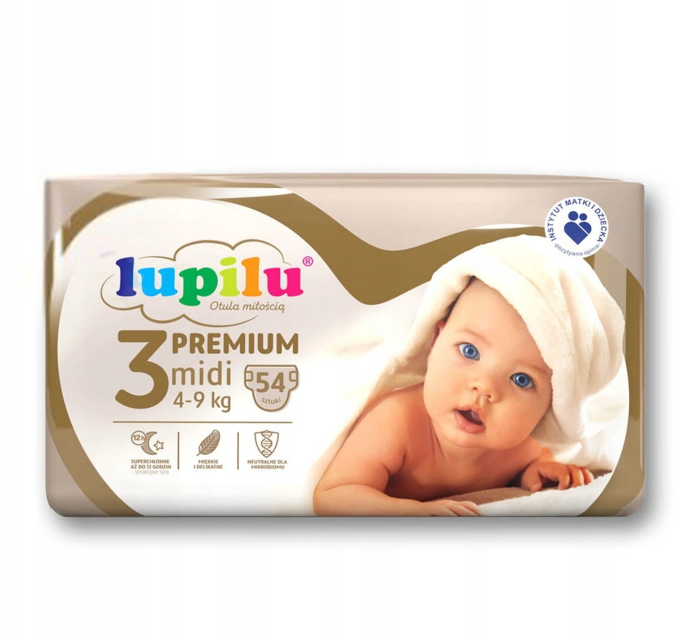 pampers 6 uczula