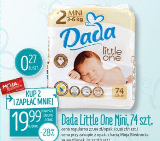 tesco promocja pampers premium care